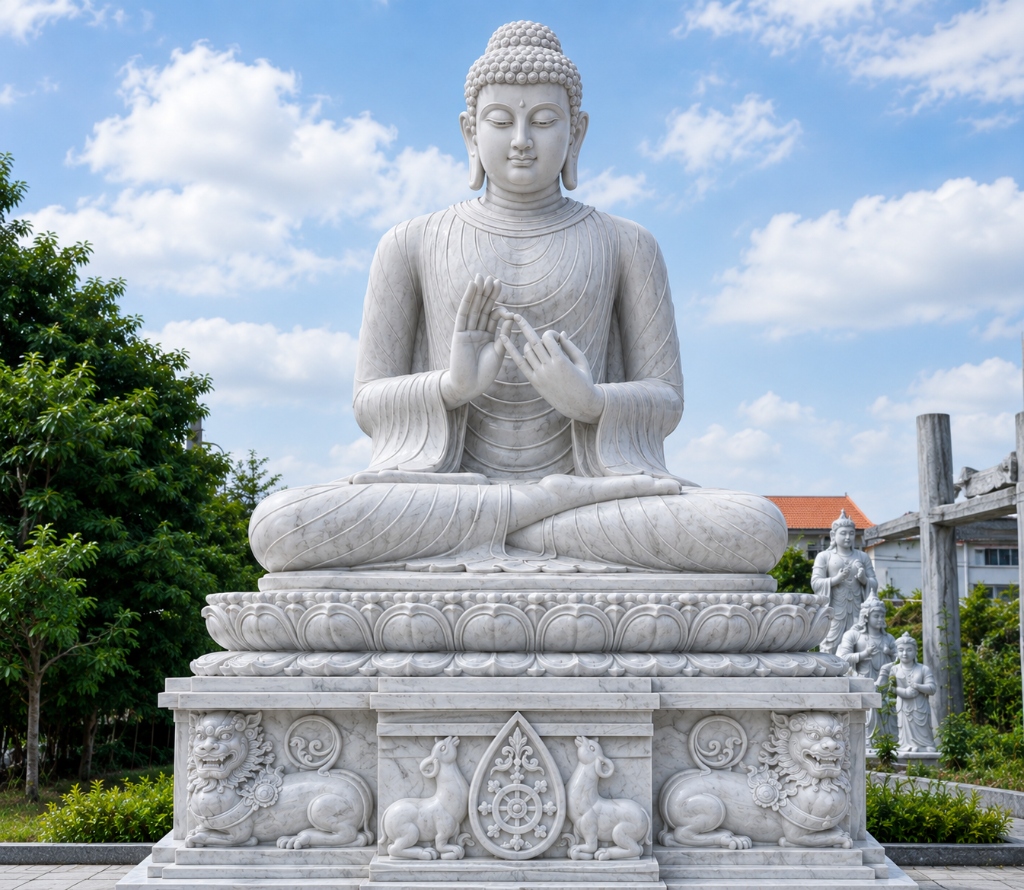 Statue Craft