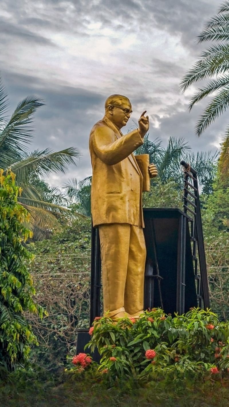 Statue