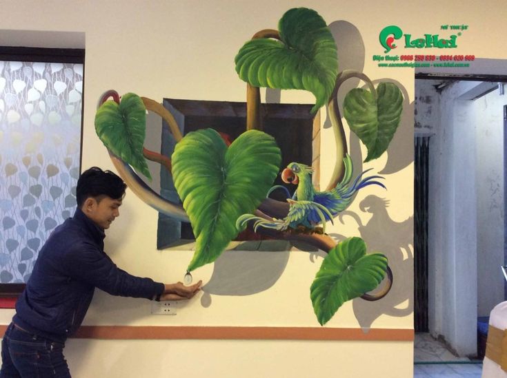 Mural Art