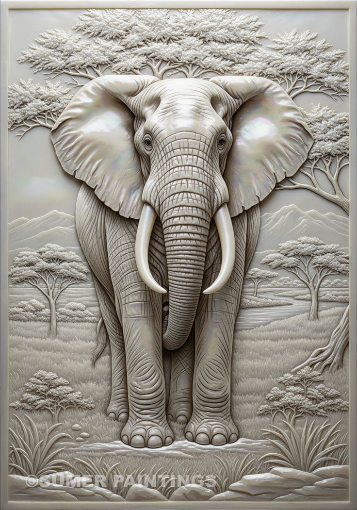 Canvas Art