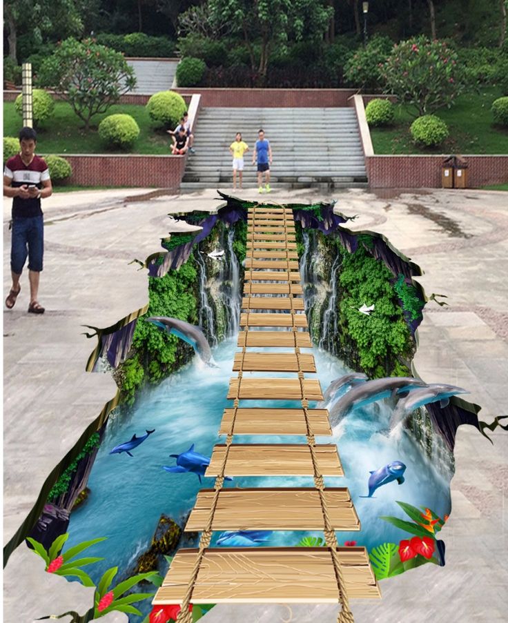 3D Art