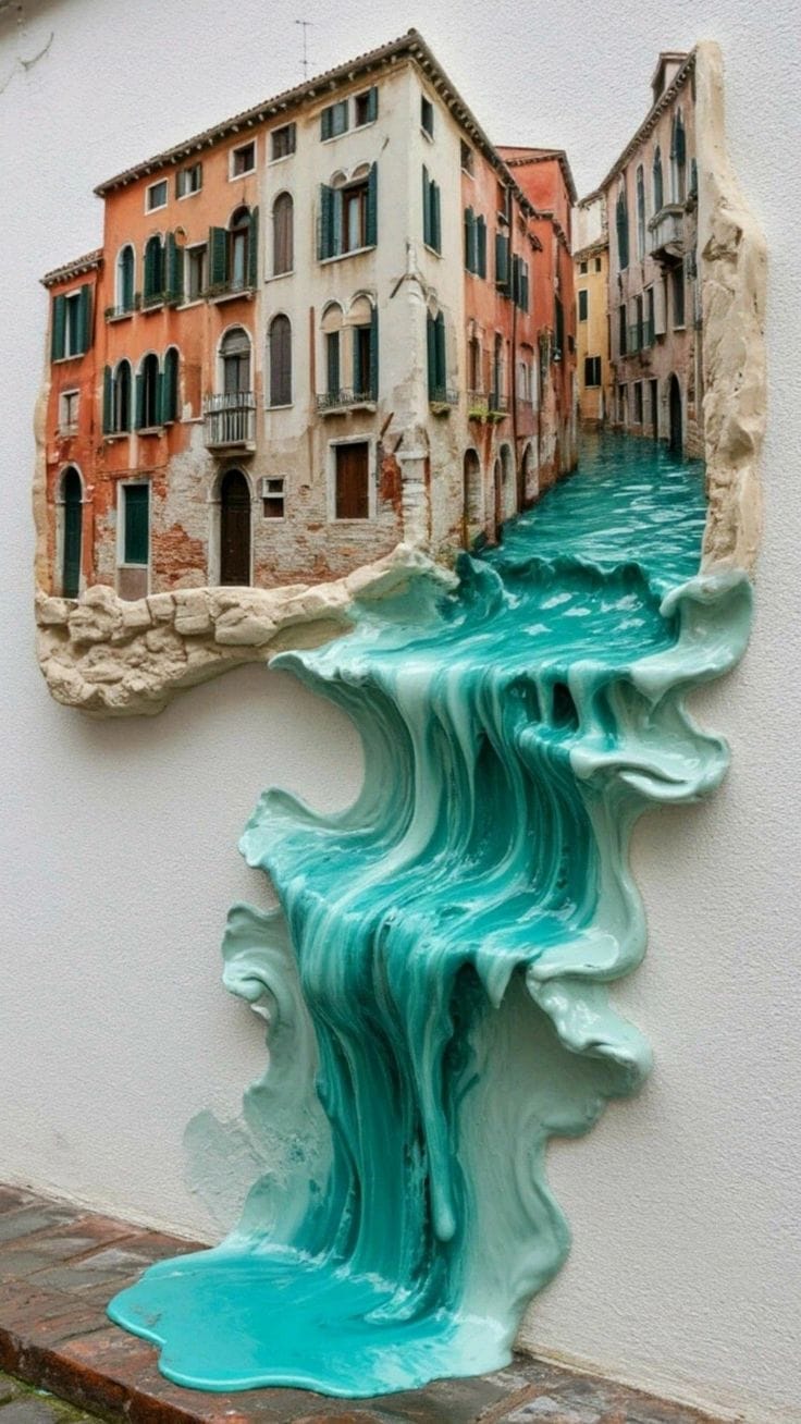 Aesthetic Art